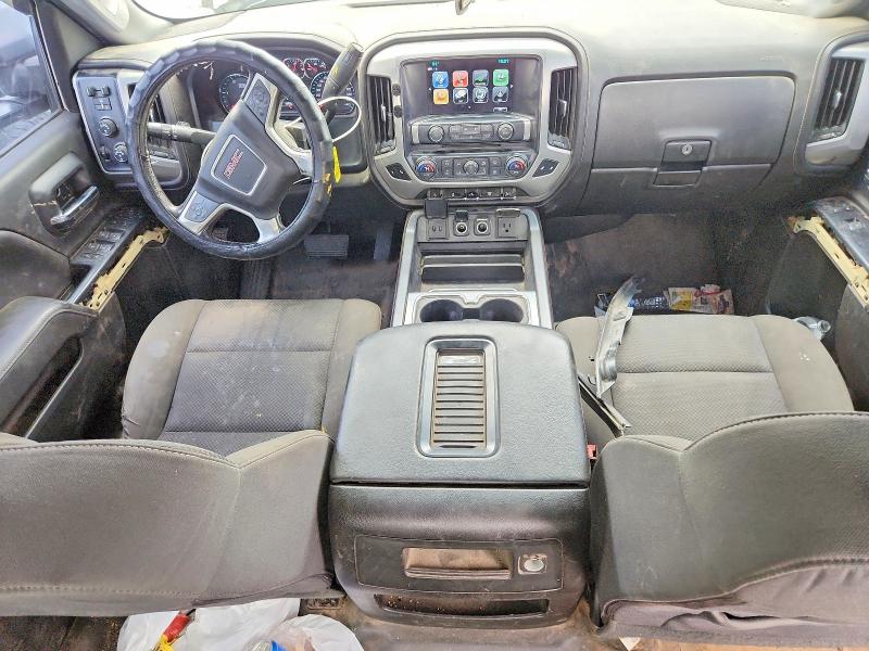 Продажа на аукционе авто 2019 Gmc Sierra, vin: 1GD42UCY5KF136298, номер лота: 57157316