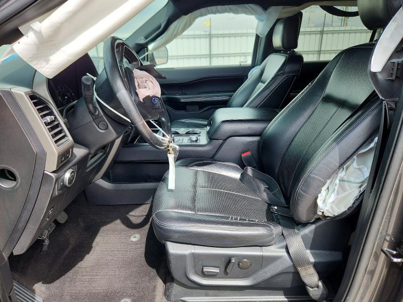 2020 Ford Expedition მანქანა იყიდება აუქციონზე, vin: 1FMJK1JT6LEA37750, აუქციონის ნომერი: 56092236