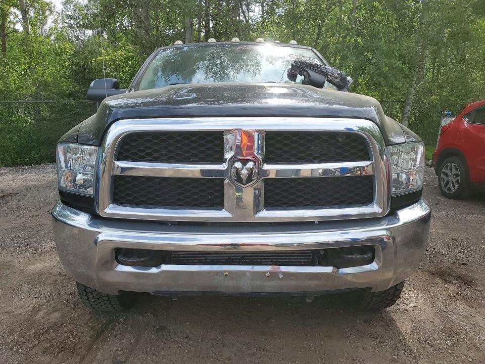 Продажа на аукционе авто 2017 Ram 3500, vin: 3C63R3CL5HG662374, номер лота: 58797646