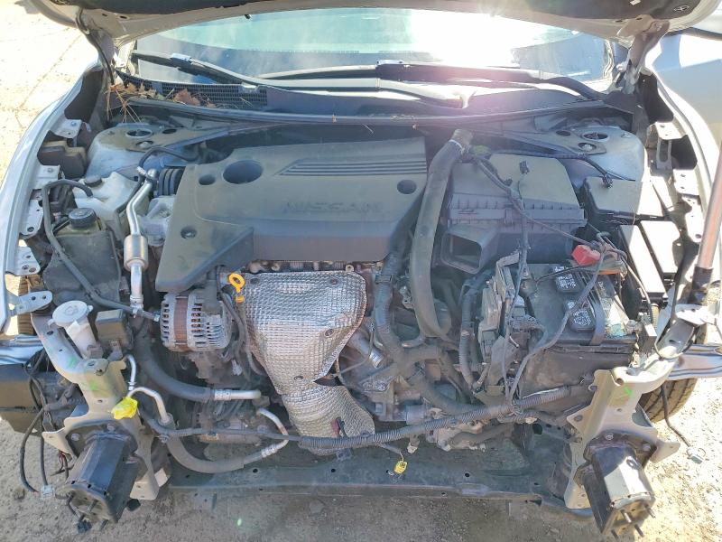 2017 Nissan Altima მანქანა იყიდება აუქციონზე, vin: 1N4AL3AP9HC169068, აუქციონის ნომერი: 57052776