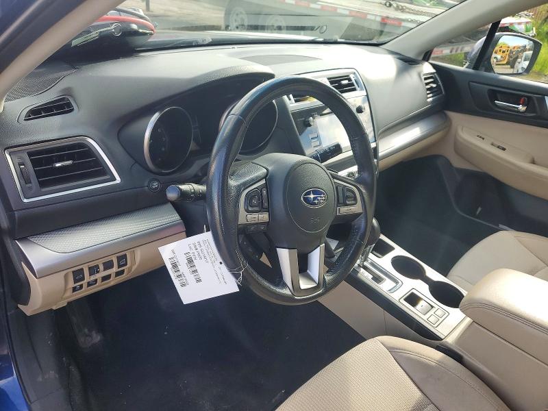 Продаж на аукціоні авто 2017 Subaru Outback, vin: 4S4BSCDC1H3284785, номер лоту: 58493176