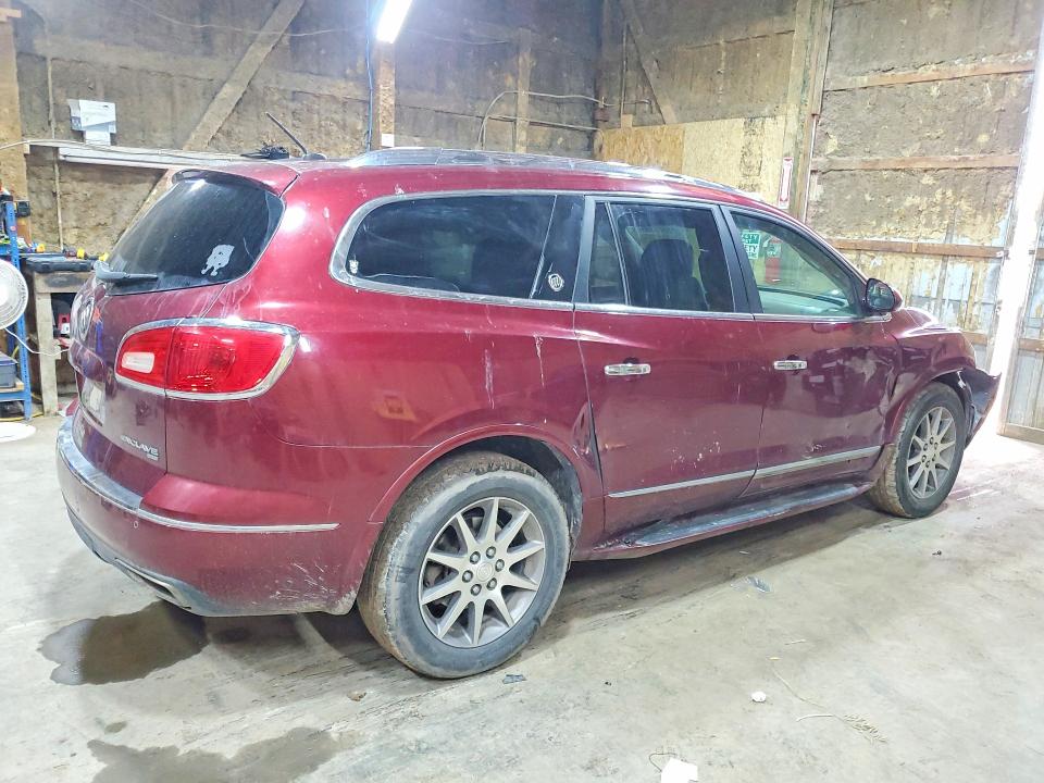 Aukcja sprzedaży 2015 Buick Enclave, vin: 5GAKVBKD9FJ141742, numer aukcji: 58589596
