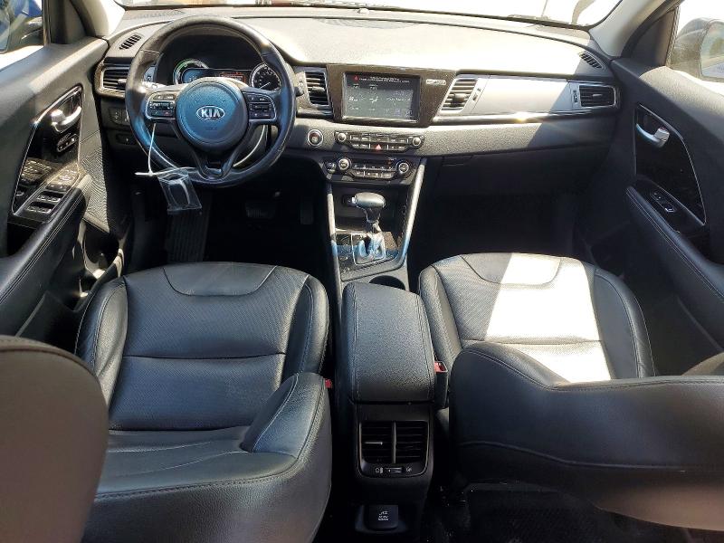 Продажа на аукционе авто 2019 Kia Niro, vin: KNDCE3LC8K5324471, номер лота: 57574836