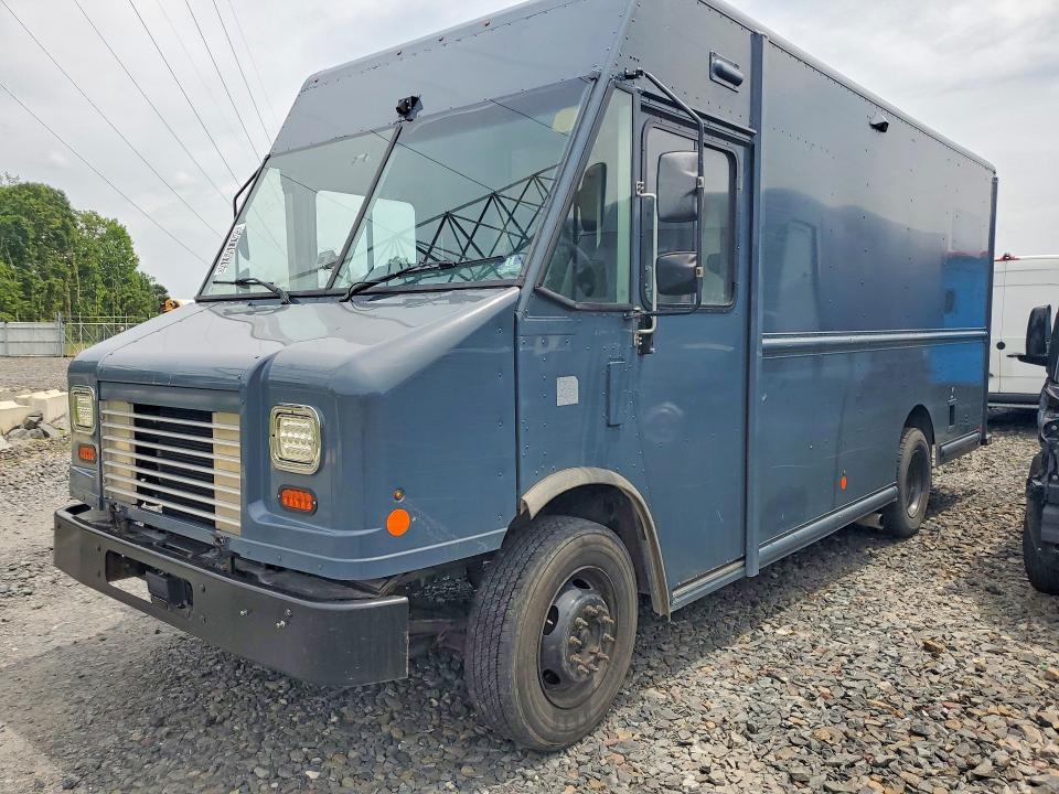2021 Ford F59 მანქანა იყიდება აუქციონზე, vin: 1F65F5KN9M0A01926, აუქციონის ნომერი: 56776976