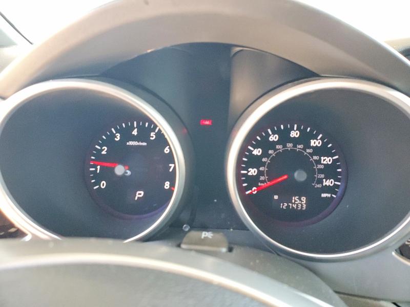 56281376 :رقم المزاد ، 4S4WX85D474408760 vin ، 2007 Subaru B9 Tribeca مزاد بيع