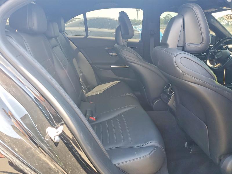 Продажа на аукционе авто 2024 Mercedes-benz C, vin: W1KAF4HB4RR163782, номер лота: 59156766