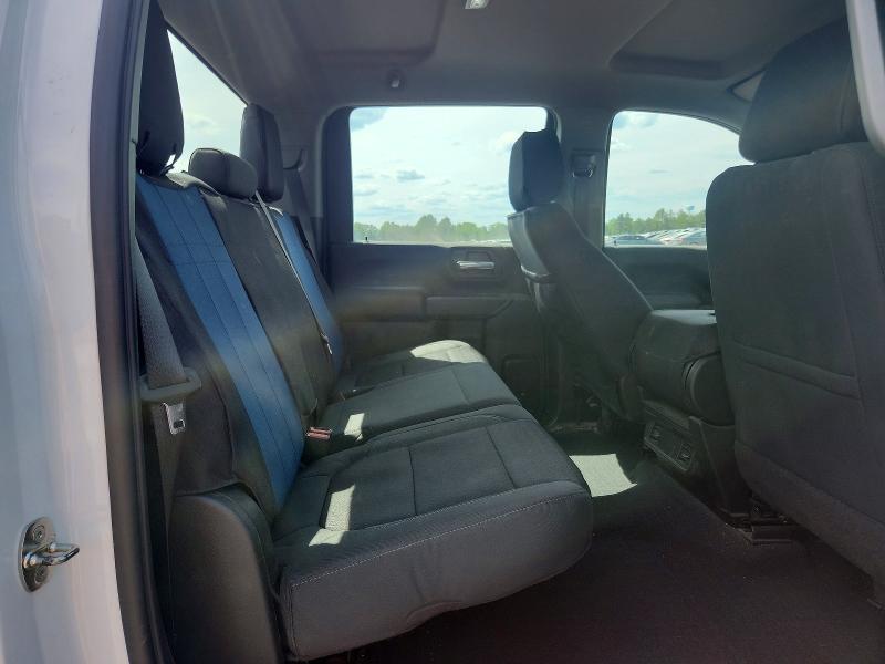 Продажа на аукционе авто 2023 Gmc Sierra, vin: 1GT49LE75PF121113, номер лота: 55514586