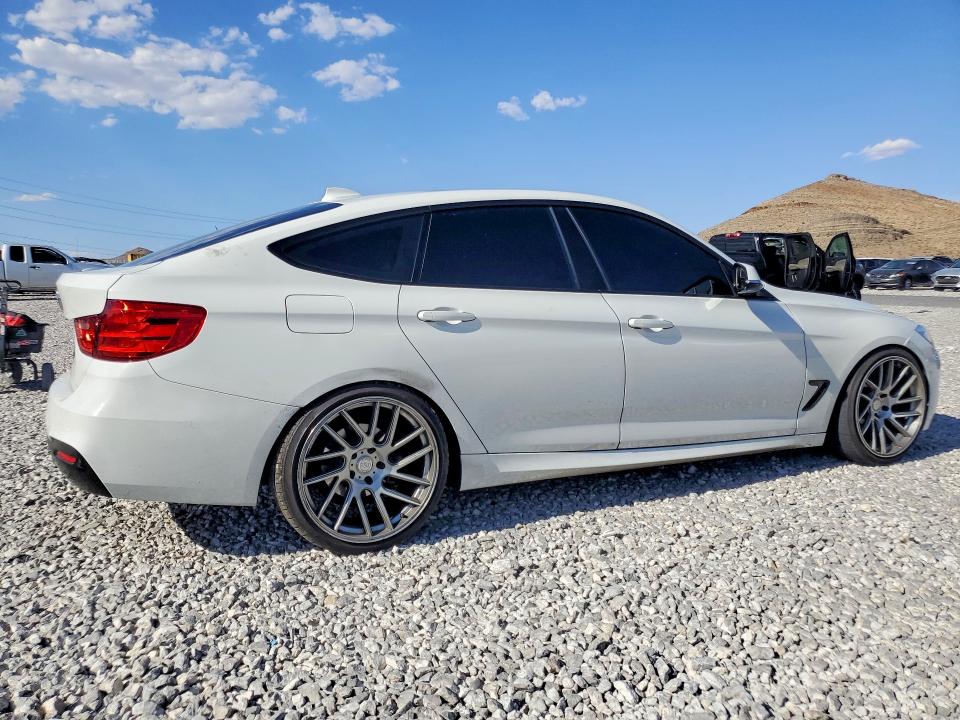 Продаж на аукціоні авто 2015 Bmw 328, vin: WBA3X5C51FD561058, номер лоту: 57098276