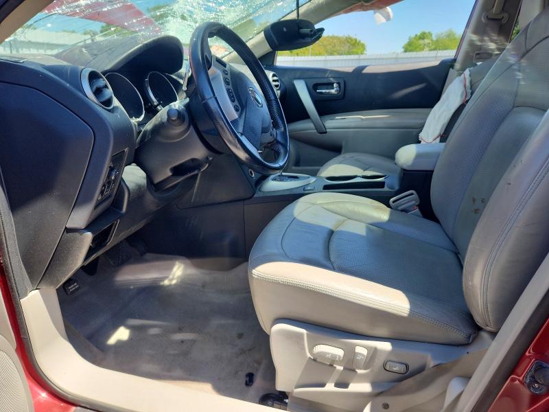Aukcja sprzedaży 2009 Nissan Rogue, vin: JN8AS58V99W164549, numer aukcji: 56499066
