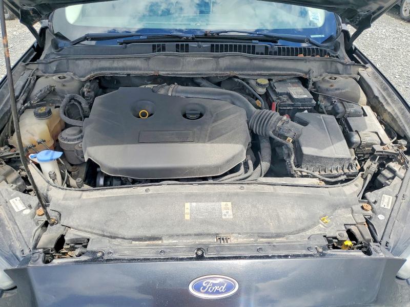Продажа на аукционе авто 2013 Ford Fusion, vin: 3FA6P0H98DR245603, номер лота: 58040376