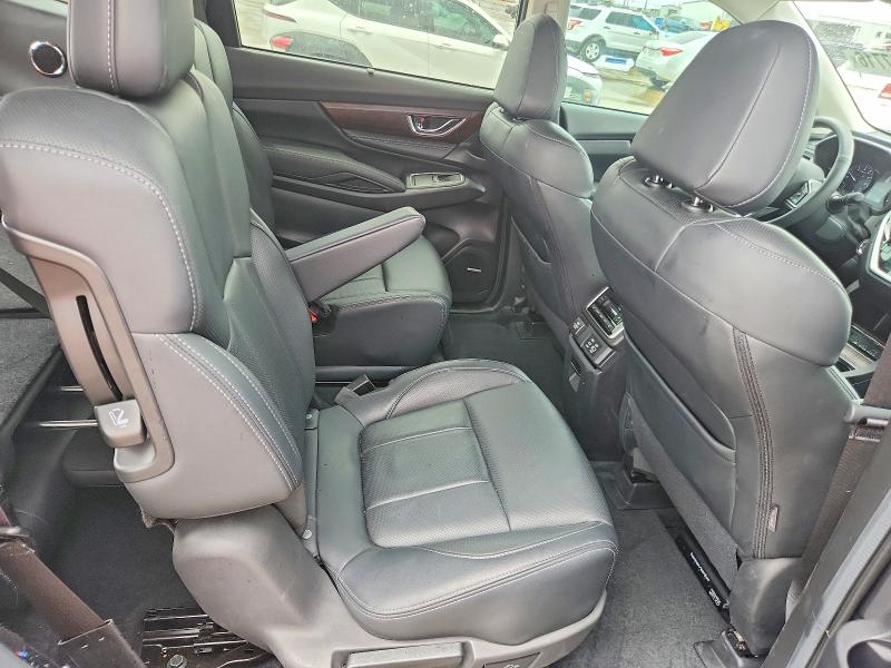 Aukcja sprzedaży 2025 Subaru Ascent, vin: 4S4WMAUD3S3433925, numer aukcji: 56107716