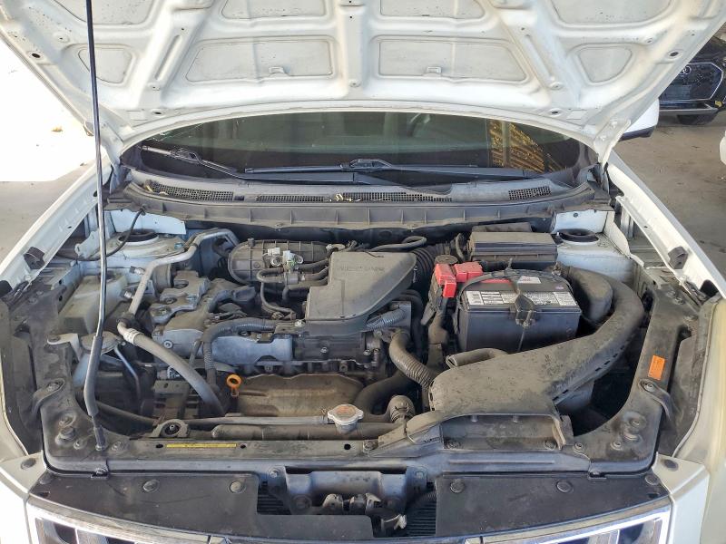 Продаж на аукціоні авто 2012 Nissan Rogue, vin: JN8AS5MT5CW290872, номер лоту: 56118316