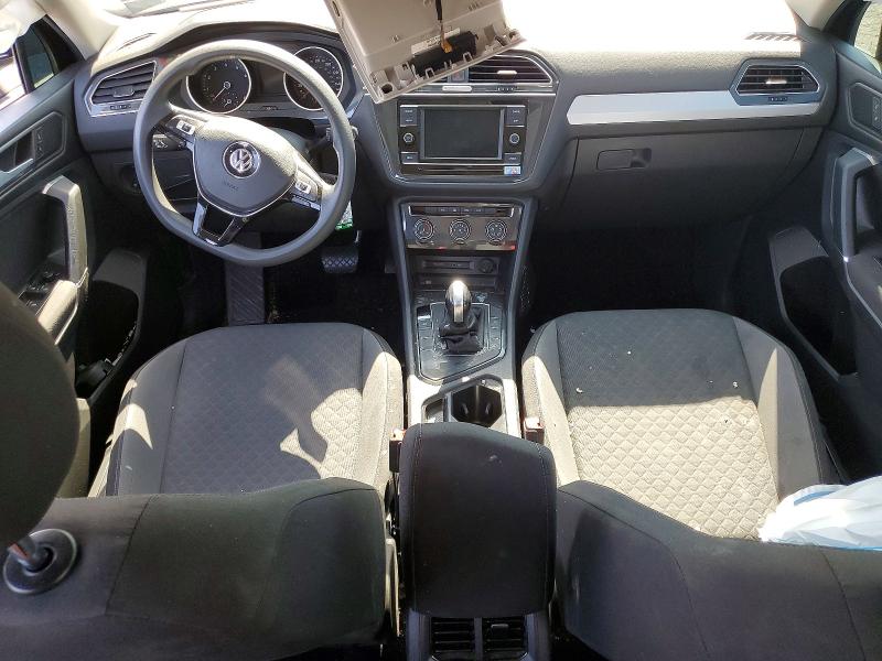 57347526 :رقم المزاد ، 3VV1B7AX6LM100965 vin ، 2020 Volkswagen Tiguan مزاد بيع