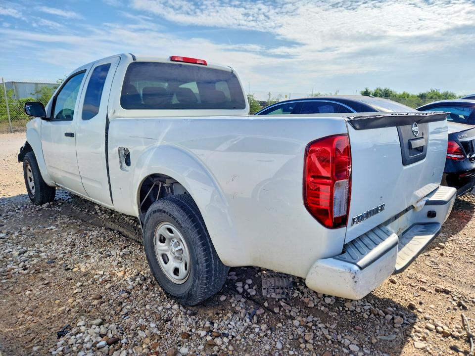 Aukcja sprzedaży 2019 Nissan Frontier, vin: 1N6BD0CT5KN778817, numer aukcji: 53458846