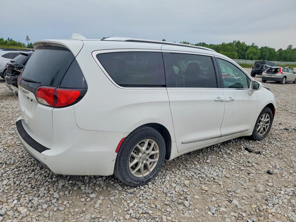 Aukcja sprzedaży 2020 Chrysler Pacifica, vin: 2C4RC1BG6LR284825, numer aukcji: 57473116