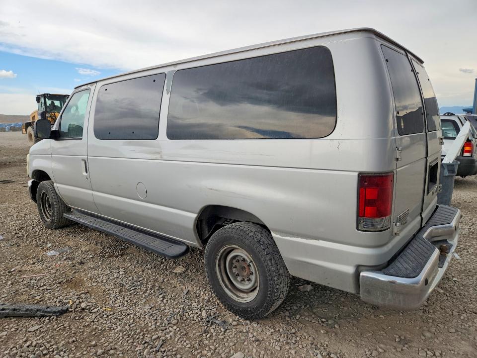 Продажа на аукционе авто 2009 Ford Econoline, vin: 1FBNE31L49DA56387, номер лота: 58896526
