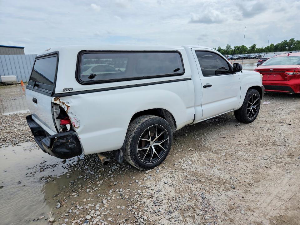 Продаж на аукціоні авто 2014 Toyota Tacoma, vin: 5TFNX4CN9EX034842, номер лоту: 56620146