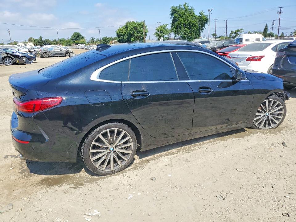 Aukcja sprzedaży 2024 Bmw 228i, vin: WBA53AK00R7N67651, numer aukcji: 58847576
