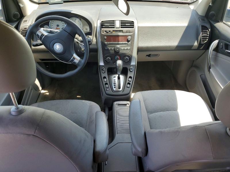 54561226 :رقم المزاد ، 5GZCZ33D26S898275 vin ، 2006 Saturn Vue مزاد بيع