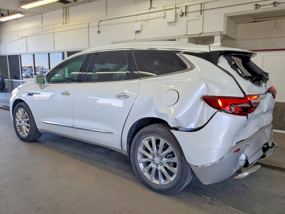 Aukcja sprzedaży 2018 Buick Enclave, vin: 5GAEVBKW3JJ246414, numer aukcji: 56256816