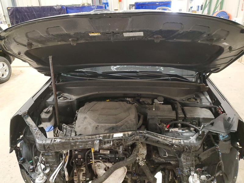 2024 Kia Telluride მანქანა იყიდება აუქციონზე, vin: 5XYP5DGC6RG484691, აუქციონის ნომერი: 57951846