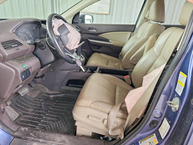 2012 Honda Cr-v მანქანა იყიდება აუქციონზე, vin: 2HKRM4H73CH104008, აუქციონის ნომერი: 55710896