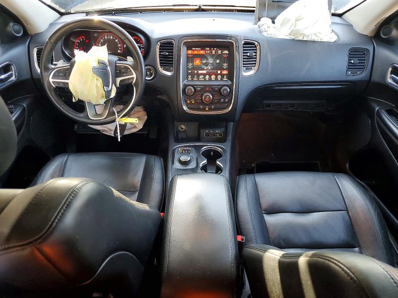 55404896 :رقم المزاد ، 1C4RDJDG1FC834231 vin ، 2015 Dodge Durango مزاد بيع