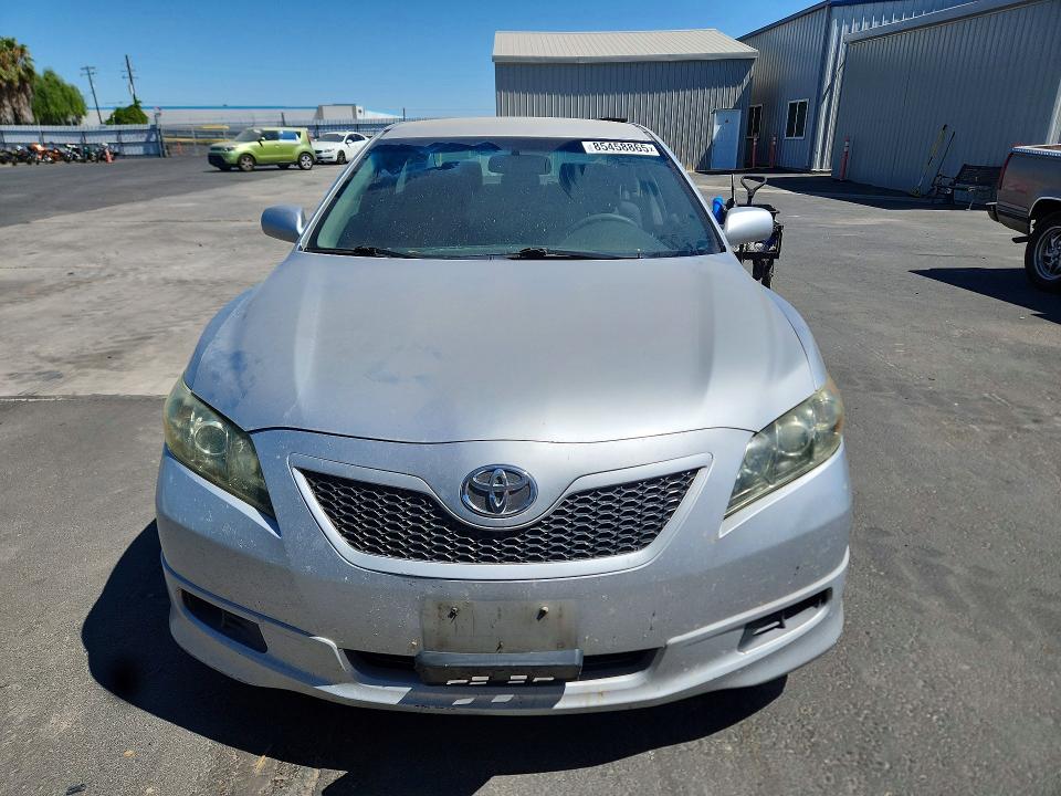 Продаж на аукціоні авто 2009 Toyota Camry, vin: 4T1BE46K49U352218, номер лоту: 85458865