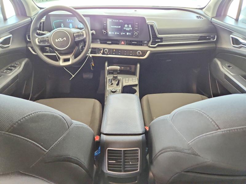 Продажа на аукционе авто 2023 Kia Sportage, vin: KNDPU3AF8P7106432, номер лота: 57445996