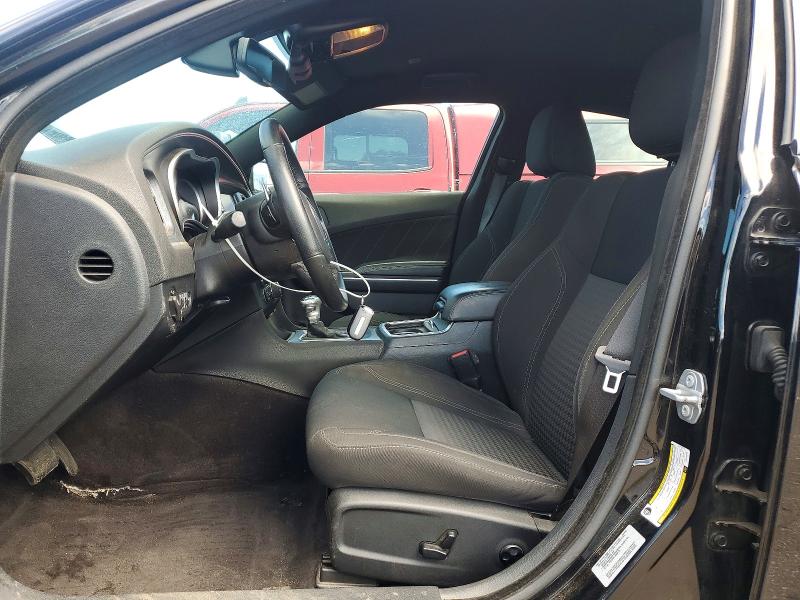 Продаж на аукціоні авто 2018 Dodge Charger, vin: 2C3CDXJG9JH136263, номер лоту: 57481576