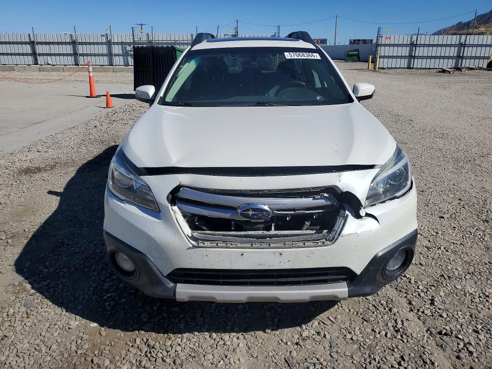 Продаж на аукціоні авто 2017 Subaru Outback, vin: 4S4BSANC1H3270081, номер лоту: 57068366