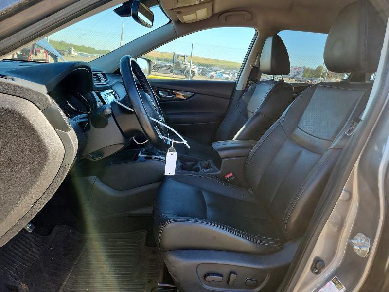Aukcja sprzedaży 2018 Nissan Rogue, vin: JN8AT2MV7JW316513, numer aukcji: 55465986