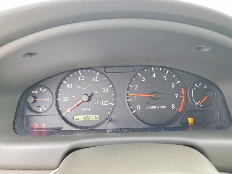 Aukcja sprzedaży 2004 Nissan Sentra, vin: 3N1CB51DX4L474460, numer aukcji: 56503456