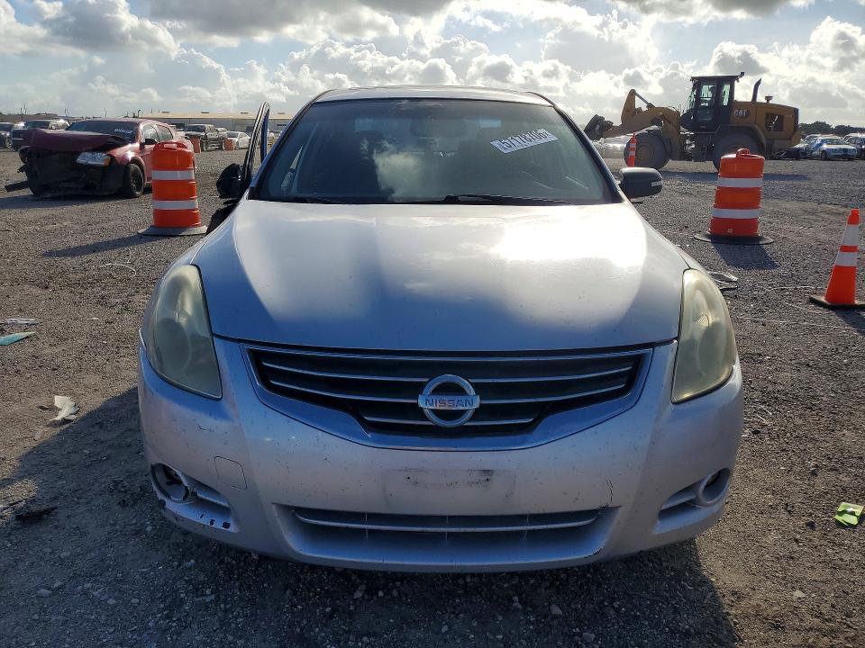 Aukcja sprzedaży 2010 Nissan Altima, vin: 1N4AL2AP8AN553444, numer aukcji: 57178706