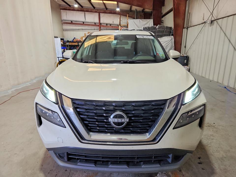 Продажа на аукционе авто 2023 Nissan Rogue, vin: 5N1BT3BA0PC944294, номер лота: 55799366