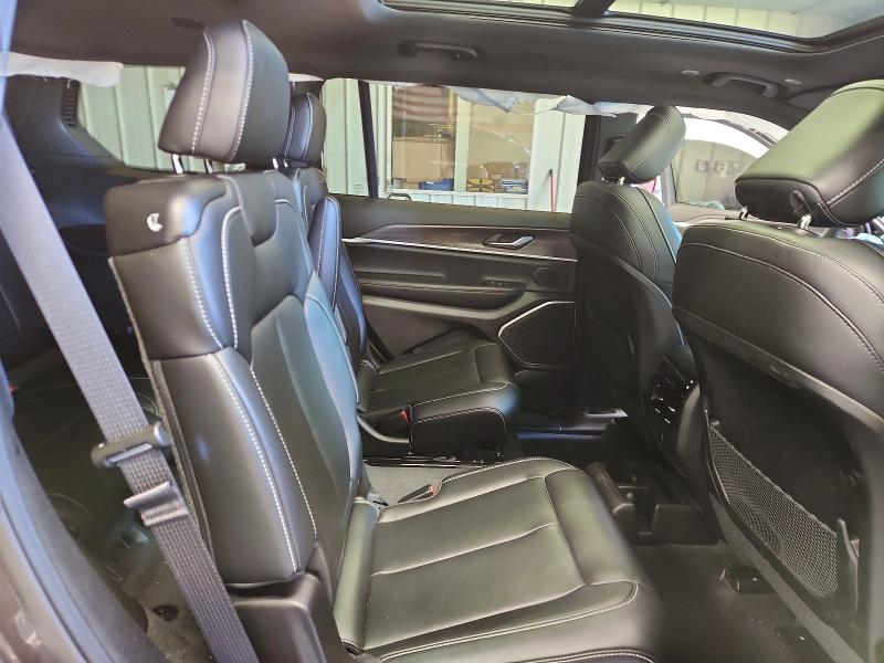 Продажа на аукционе авто 2026 Jeep Grand Cherokee, vin: 1C4RJKBR6T8555472, номер лота: 58240976
