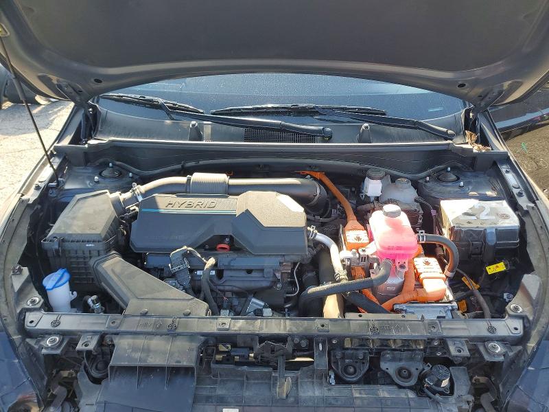 2024 Kia Sportage მანქანა იყიდება აუქციონზე, vin: KNDPVCDG8R7158714, აუქციონის ნომერი: 56273466
