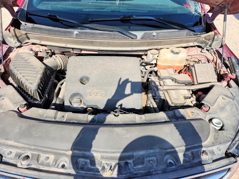 56685366 :رقم المزاد ، 5GAERBKW2KJ319617 vin ، 2019 Buick Enclave مزاد بيع