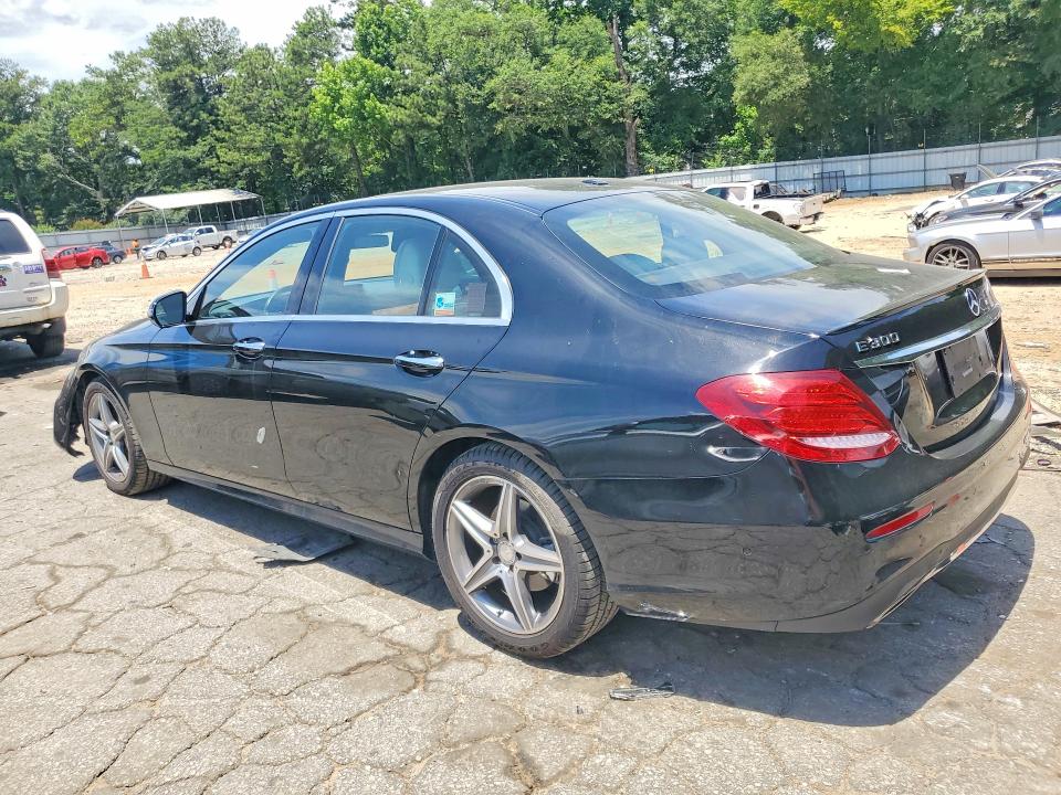 Продаж на аукціоні авто 2017 Mercedes-benz E, vin: WDDZF4JB6HA009925, номер лоту: 58275926