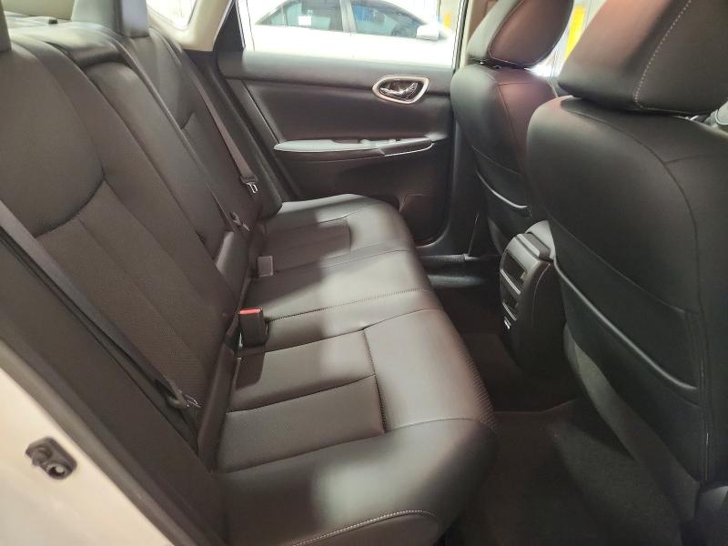 77248915 :رقم المزاد ، 3N1AB7AP0HY397250 vin ، 2017 Nissan Sentra مزاد بيع