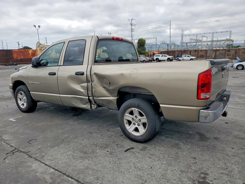 Aukcja sprzedaży 2006 Dodge Ram 1500, vin: 1D7HA18N06S667207, numer aukcji: 58046236