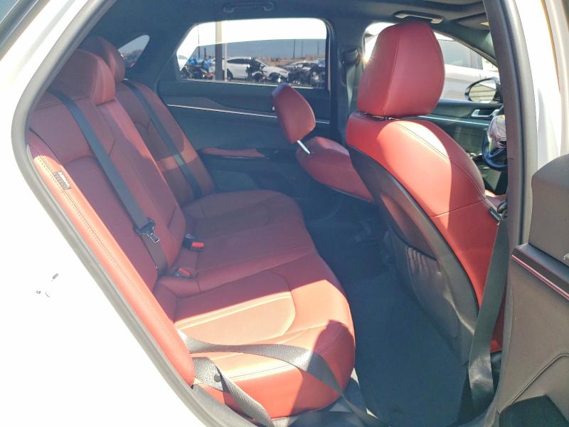 Продажа на аукционе авто 2025 Kia K5, vin: KNAG64J78S5379400, номер лота: 58722386