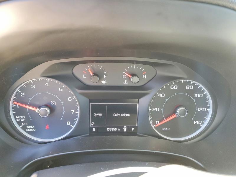 2018 Gmc Terrain მანქანა იყიდება აუქციონზე, vin: 3GKALTEV7JL410367, აუქციონის ნომერი: 57349986