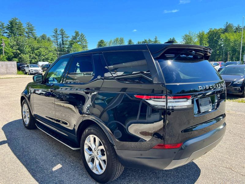 Продаж на аукціоні авто 2019 Land Rover Discovery, vin: SALRG2RV4K2400835, номер лоту: 58981426