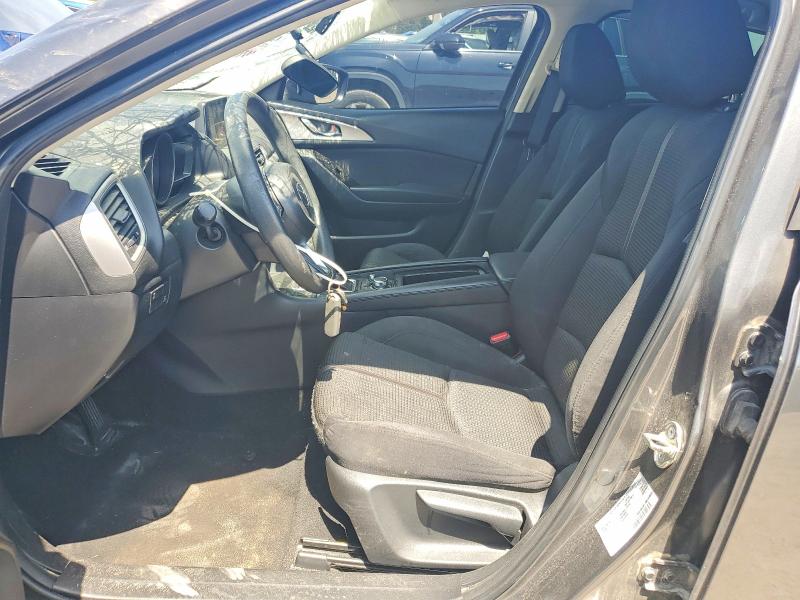 Aukcja sprzedaży 2017 Mazda 3, vin: 3MZBN1U70HM120460, numer aukcji: 56091826