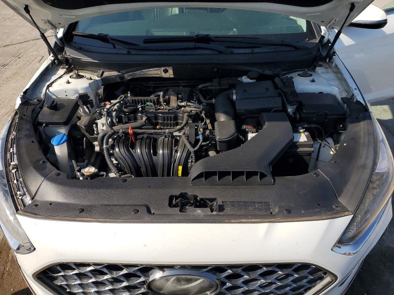 Aukcja sprzedaży 2018 Hyundai Sonata, vin: 5NPE34AF3JH702342, numer aukcji: 59017176