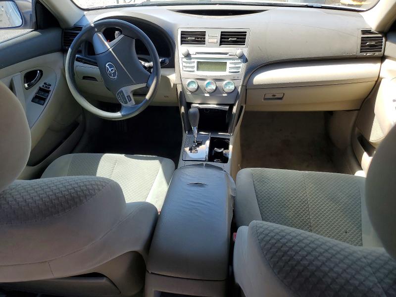 2007 Toyota Camry მანქანა იყიდება აუქციონზე, vin: 4T1BE46K97U610309, აუქციონის ნომერი: 57924236