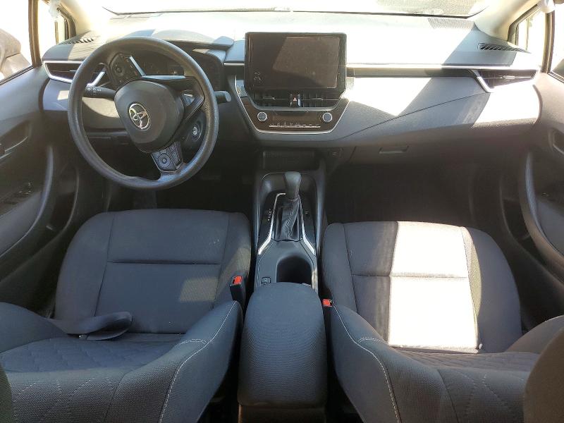 Продажа на аукционе авто 2023 Toyota Corolla, vin: JTDB4MEE8P3011197, номер лота: 55696676