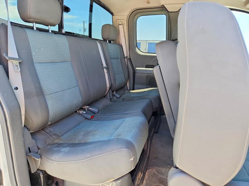 Aukcja sprzedaży 2005 Nissan Titan, vin: 1N6BA06AX5N578409, numer aukcji: 55731016