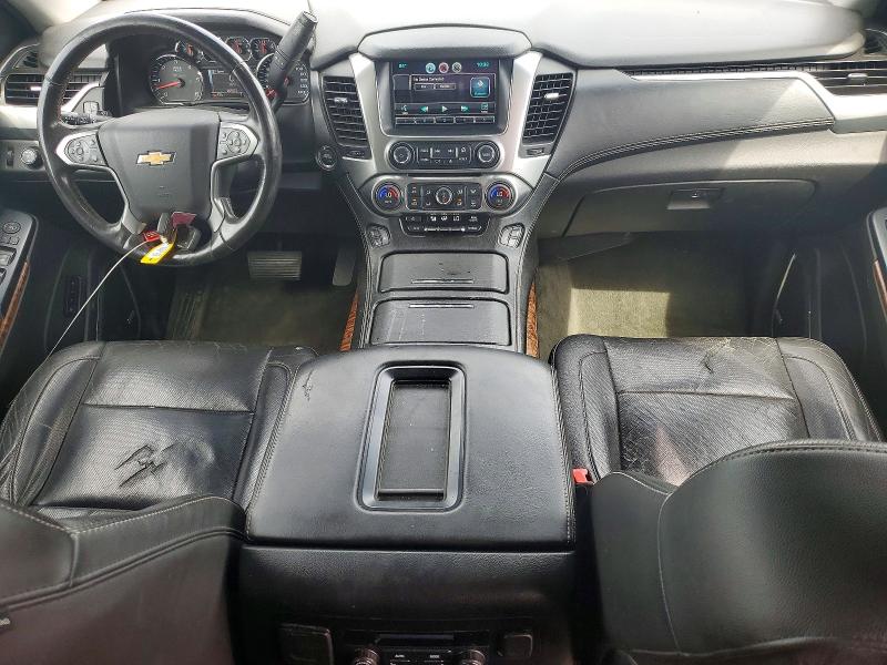 Aukcja sprzedaży 2015 Chevrolet Suburban, vin: 1GNSKKKC6FR146484, numer aukcji: 56328386
